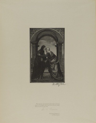 Old Italian Masters