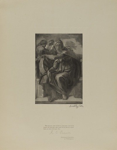Old Italian Masters
