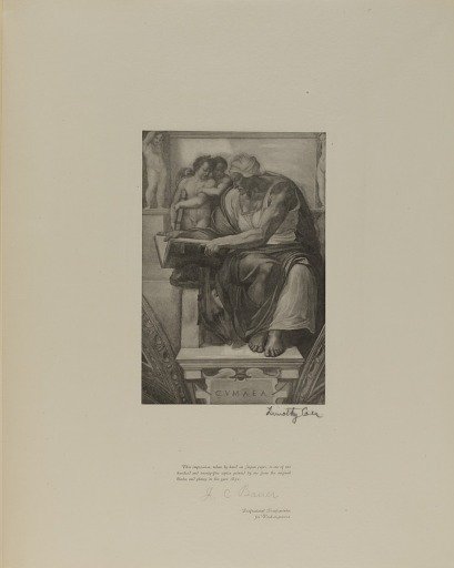 Old Italian Masters
