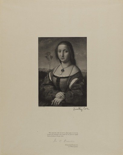 Old Italian Masters