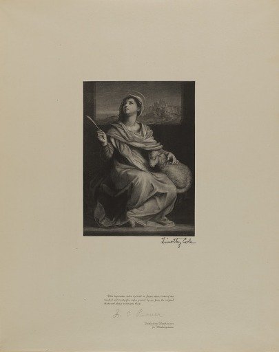 Old Italian Masters