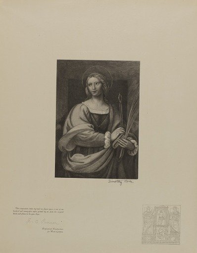 Old Italian Masters