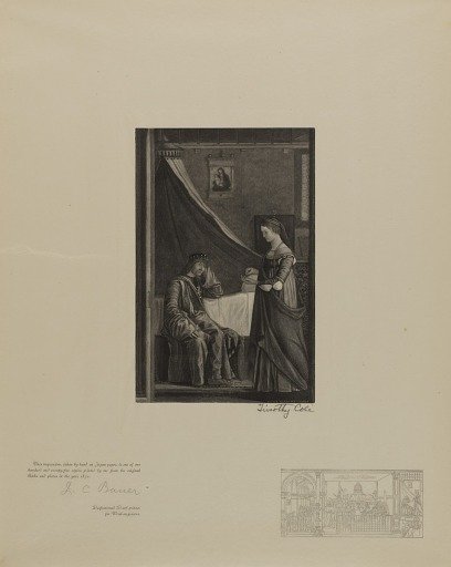 Old Italian Masters