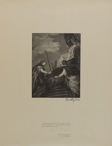 Old Italian Masters