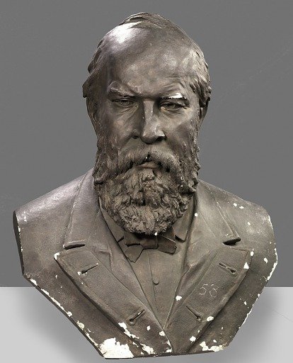 James A. Garfield