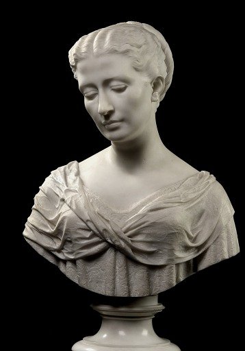 Julia Blatchford Potter (Mrs. E.T.)