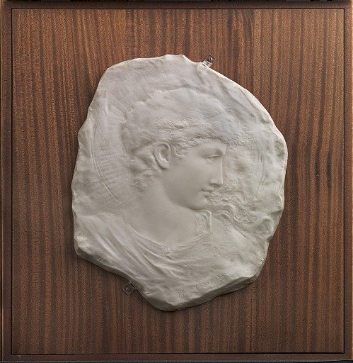 Head of an Angel