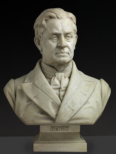 Joseph Henry