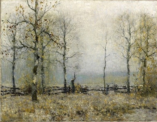 The Fall Season