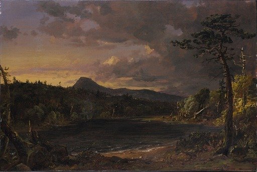 Catskill Creek