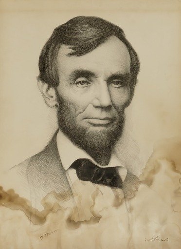 Abraham Lincoln
