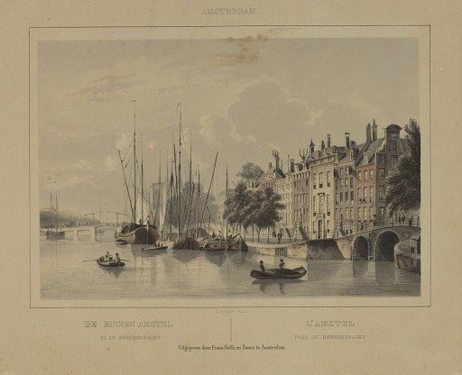De Binnen Amstel