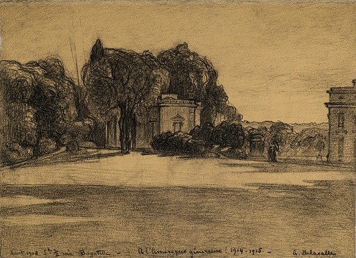 Landscape