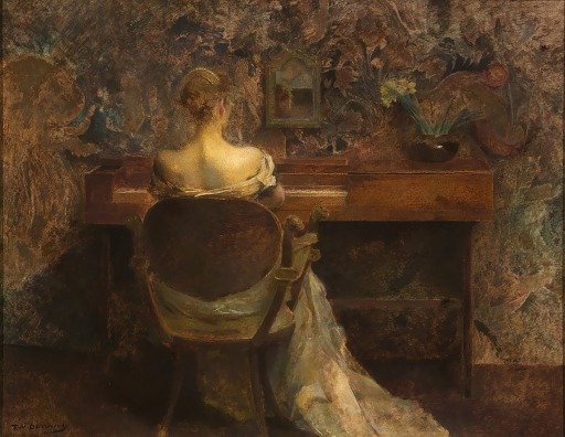 The Spinet