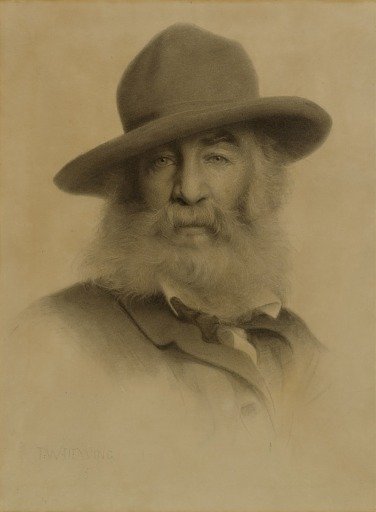 Walt Whitman
