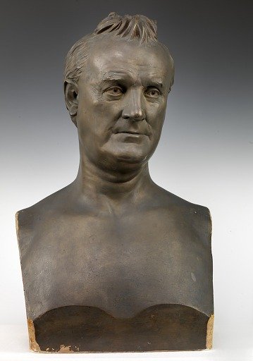 James Buchanan