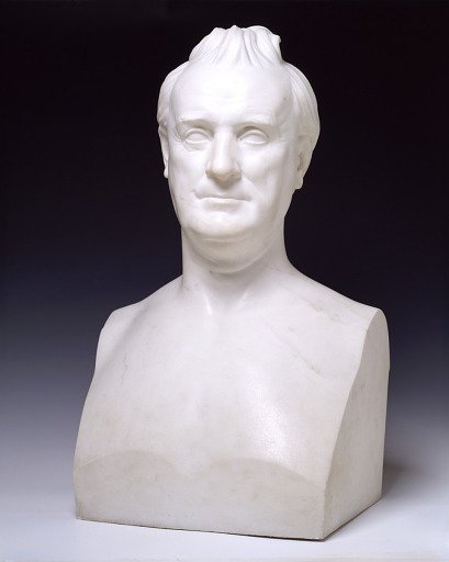 James Buchanan