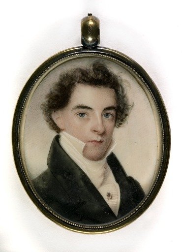 John Gadsby, Jr.