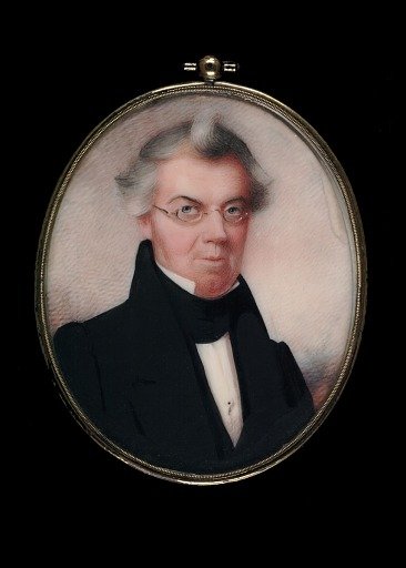 Judge Thomas Ewing