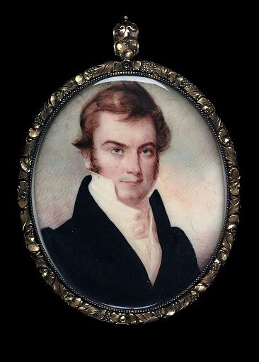 William Lippincott