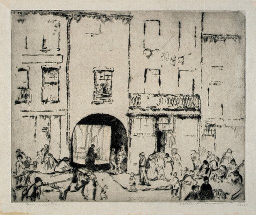Tenements