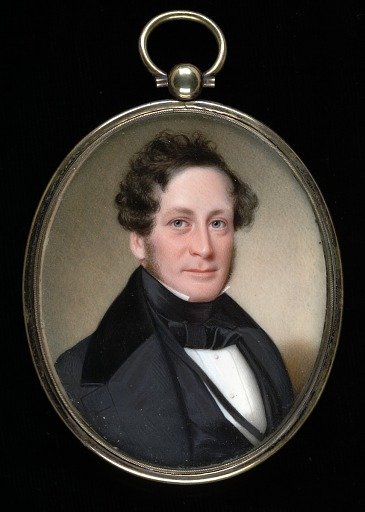 Henry Augustus Coit