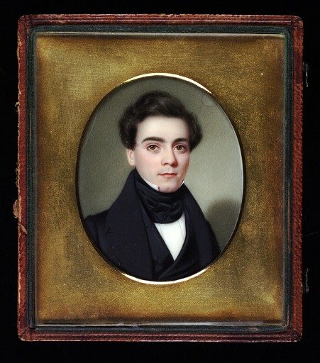 Isaac F. Tyson