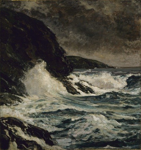 Maine Coast