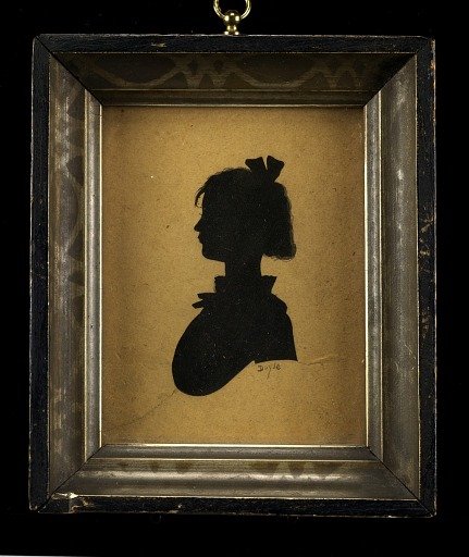 Young Girl