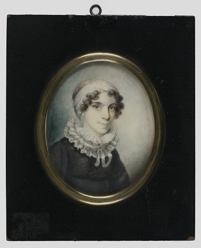 Elizabeth Chandler Putnam