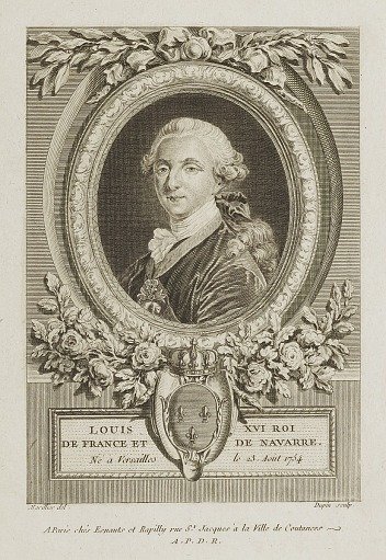 Louis XVI
