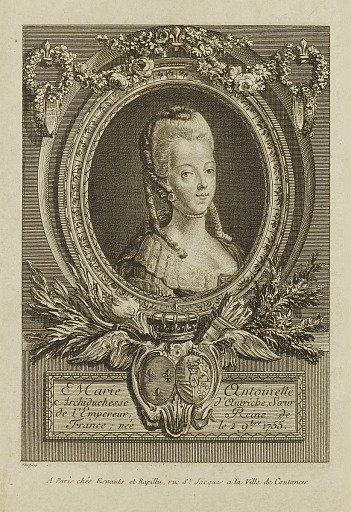 Marie Antoinette
