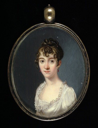 Theresa Diana Levesque