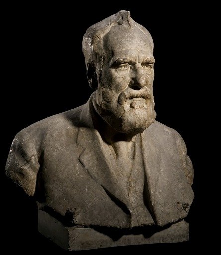 Alexander Graham Bell