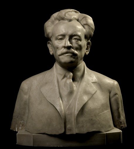 Abraham Cahan
