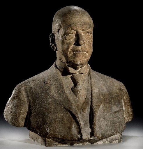 Samuel Gompers