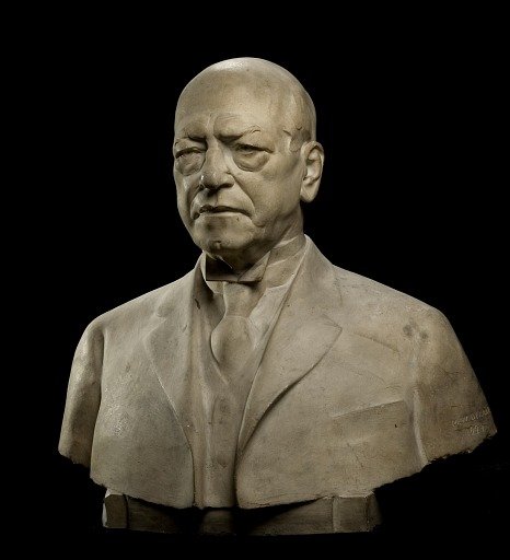 Samuel Gompers
