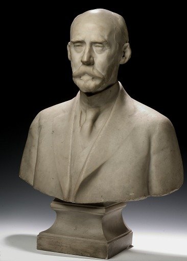 Dr. William Henry Holmes