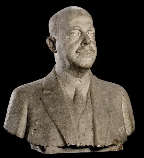 Nicholas Longworth