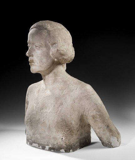 Mrs. Nicholas Longworth (Alice Lee Roosevelt)