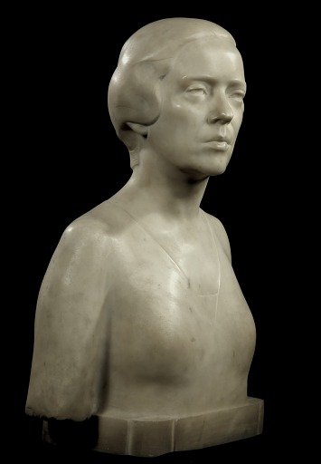 Mrs. Nicholas Longworth (Alice Lee Roosevelt)