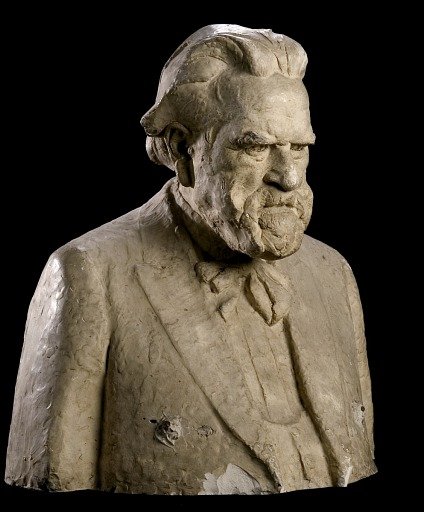 Charles Edwin Markham