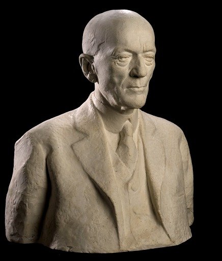 Dr. Charles Doolittle Walcott