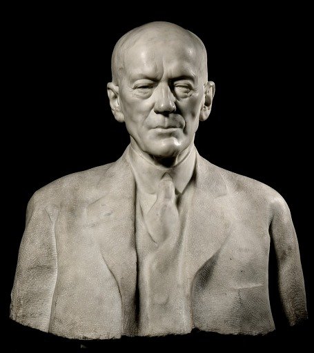 Dr. Charles Doolittle Walcott