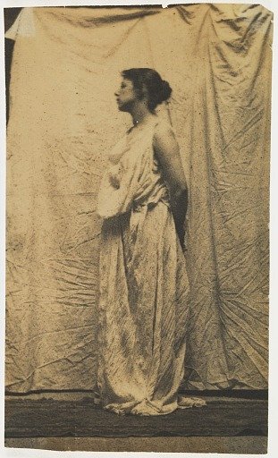 Weda Cook (Louise Blanche Cook)