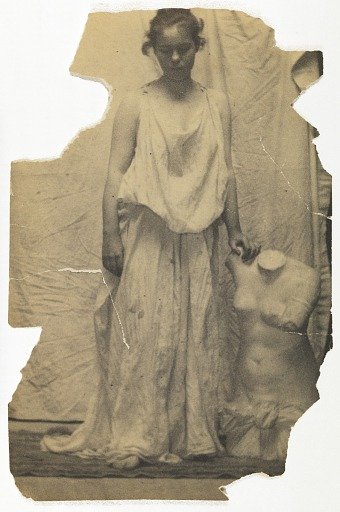 Dorothy Cook Katar