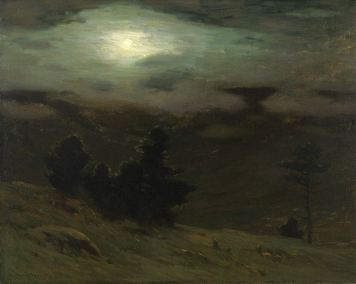 Gathering Mists