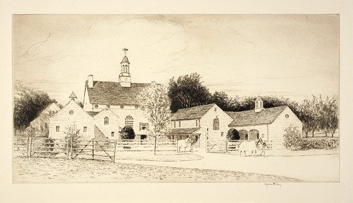 The Barns
