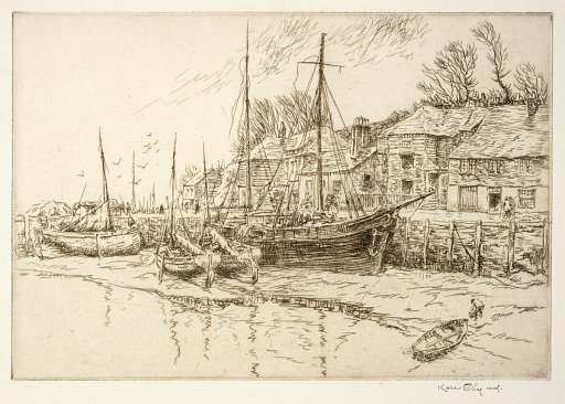 Boat Houses