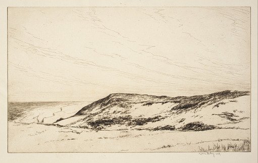 High Land, Cape Cod